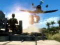 Взрывная волна Battlefield 1943