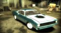 Need for Speed: Most Wanted. Модель Plymouth HemiCuda