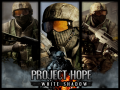 Project Hope: White Shadow