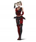 Харли Квинн станет героем нового дополнения Batman: Arkham City