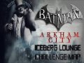 Batman: Arkham City. DLC трейлер