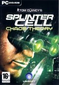 Старые новые игры: "Splinter Cell: Chaos Theory"