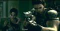 Resident Evil 5. Трейнер ver.1.0 DX9/10 +18