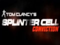 Tom Clancy's Splinter Cell: Conviction. Трейлер
