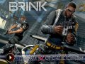 Brink. Дневники разработчиков ч.4 (русские субтитры)
