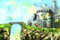 Braid. Мод "Модификация Stone"