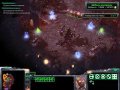 StarCraft II: Wings of Liberty. Патч v1.1.1, US, Mac
