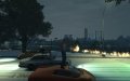 Grand Theft Auto IV. Мод Огненное дыхание