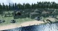 Call of Duty 4. Карта Trinsic 1.0 beta