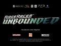 Ridge Racer Unbounded. Трейлер