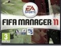 FIFA Manager 11. Трейнер +1