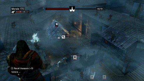 совсем не  нужный tower defence