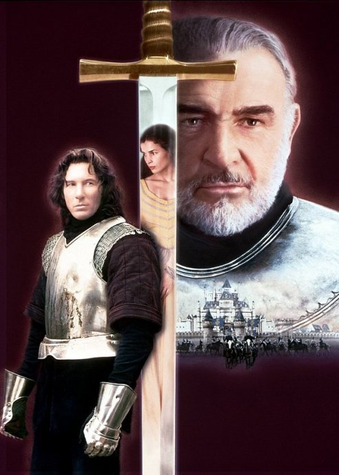 first knight