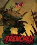 Необыкновенные приключения Trenched в Европе