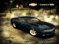 Need for Speed: Most Wanted. Модель Camaro-Concept