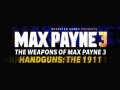 Max Payne 3. Трейлер
