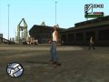 Grand Theft Auto: San Andreas. Мод Skateboard CLEO