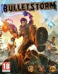 Epic Games отменили разработку Bulletstorm 2