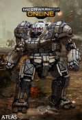 MechWarrior перезапуск серии игр