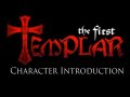 The First Templar. Трейлер