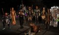 Dragon Age: Origins. Трейнер +3