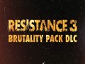 Resistance 3. DLC трейлер