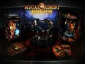 Mortal Kombat (2011). Трейлер (русские субтитры)