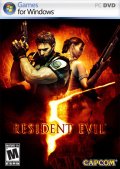 Прохождение Resident Evil 5