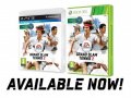 Grand Slam Tennis 2. Трейлер