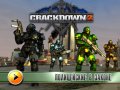 Crackdown 2. Видеопревью