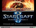 StarCraft II. Трейнер +16 для ver. 1.1.3