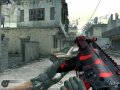 Call of Duty 4: Modern Warfare. Модель Bloody G36