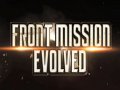Front Mission Evolved. Трейлер
