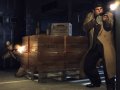 Mafia 2. Трейлер (русские субтитры)