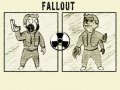 Fallout: A Post Nuclear Role Play Game. Trailer