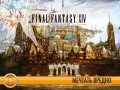 Final Fantasy XIV. Видеорецензия