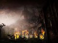 Diablo Ending