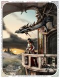 Elemental: War of Magic. Превью: в поисках волшебства