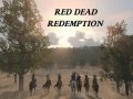 Red Dead Redemption. Трейлер