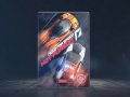 Need For Speed: Hot Pursuit [2010]. Трейлер