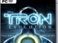TRON: Evolution. Трейнер +3