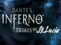 Dante's Inferno: Trials of St. Lucia DLC. Трейлер