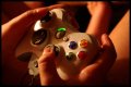 Gamer Girls  pwn
