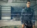 Alpha Protocol. Трейлер