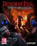 Летсплейчик - Resident Evil: Operation Raccoon City (1 серия) G-вирус