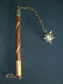 Цеп (кистень)
