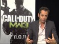 Call of Duty: Modern Warfare 3. Трейлер