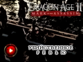 Dragon Age II: Mark of the Assassin. Убийственное ревью