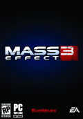 Mass Effect 3 Demo - Мнение | Alexandr White