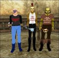 The Elder Scrolls III: Morrowind. Мод Baj Emporium 2.0